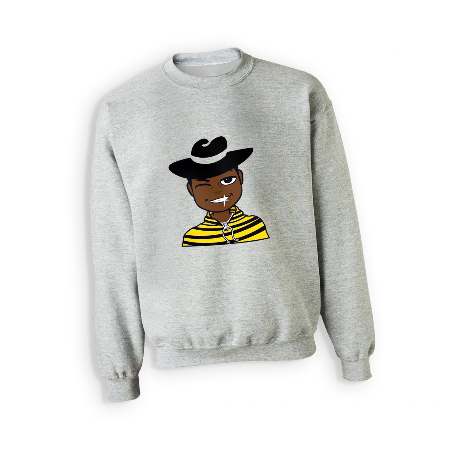 Bee My Friend Sweatshirt