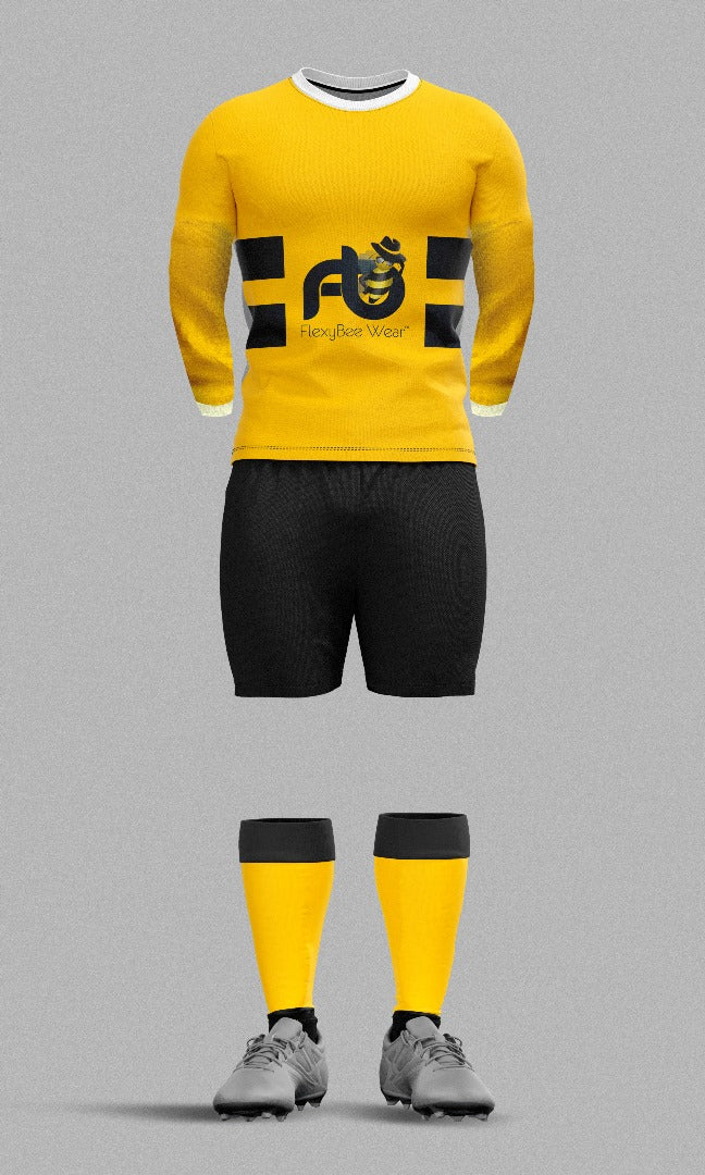 Bee the Impossible Jersey