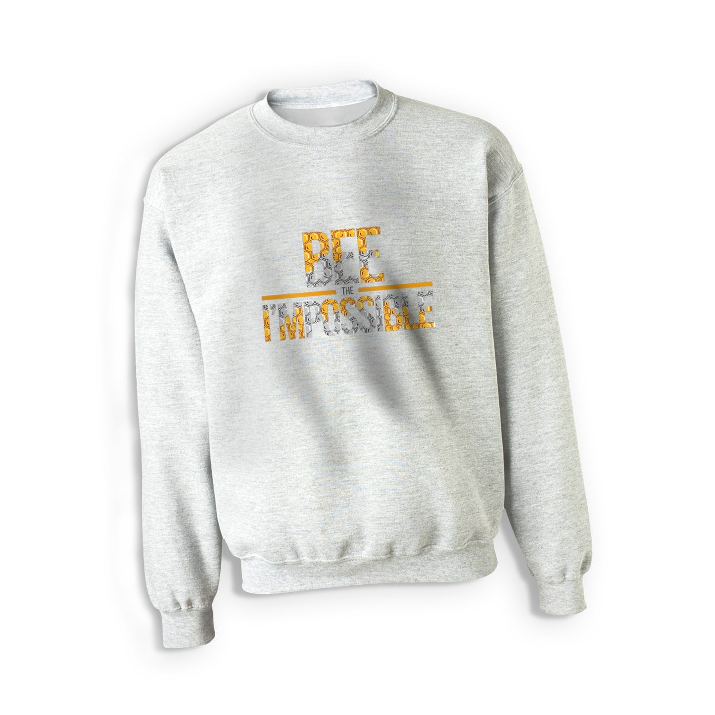 Bee the Impossible sweatshirt