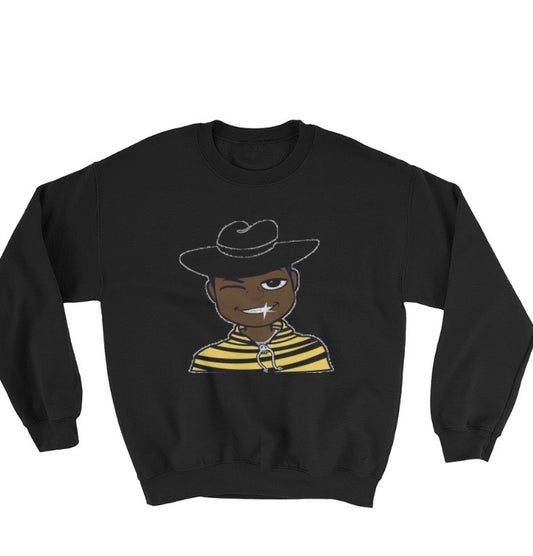 Bee My Friend Sweatshirt