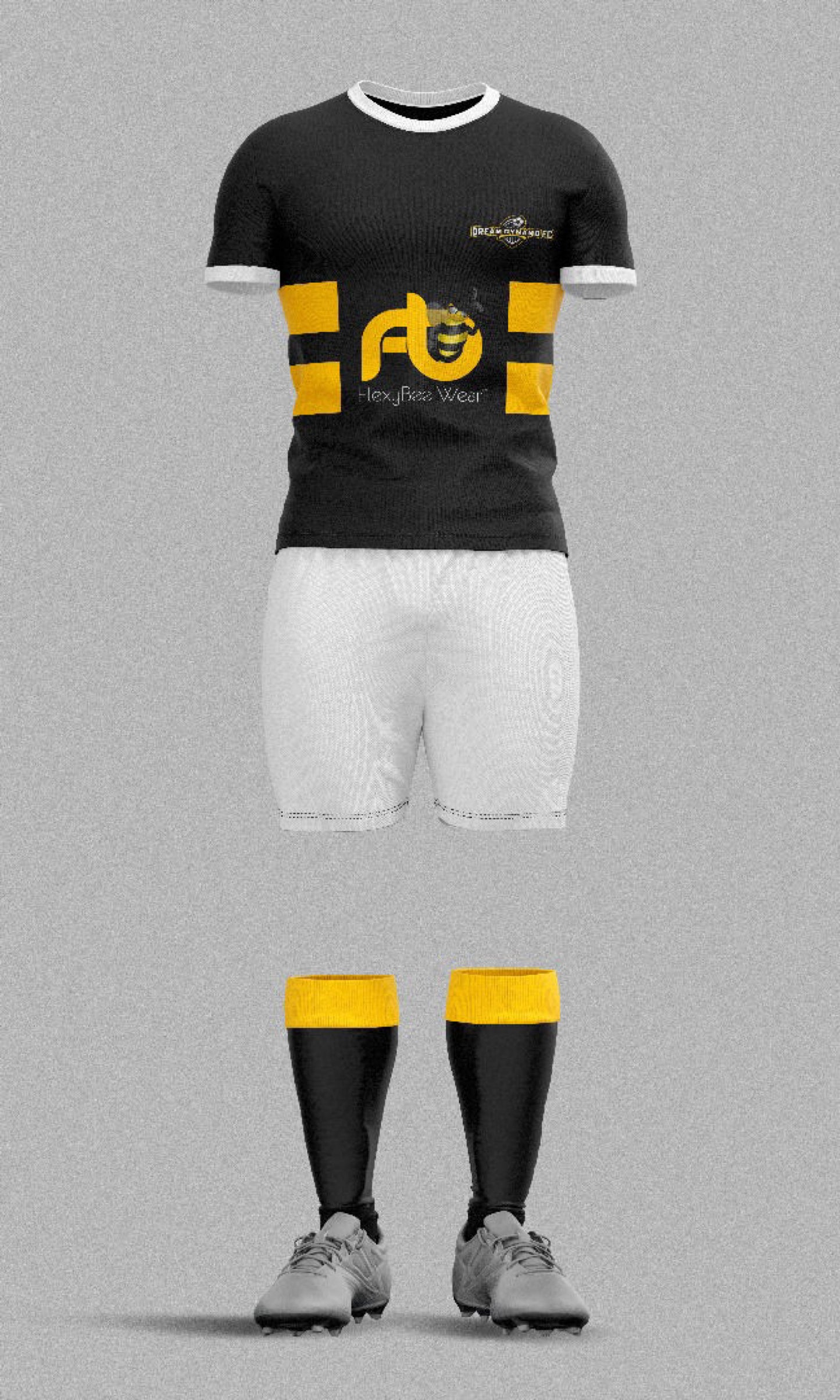 Bee the Impossible Jersey