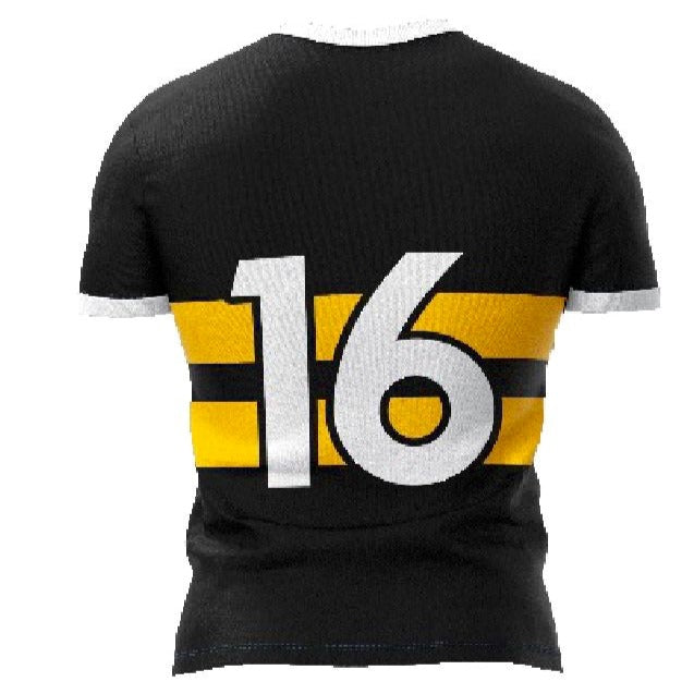 Bee the Impossible Jersey