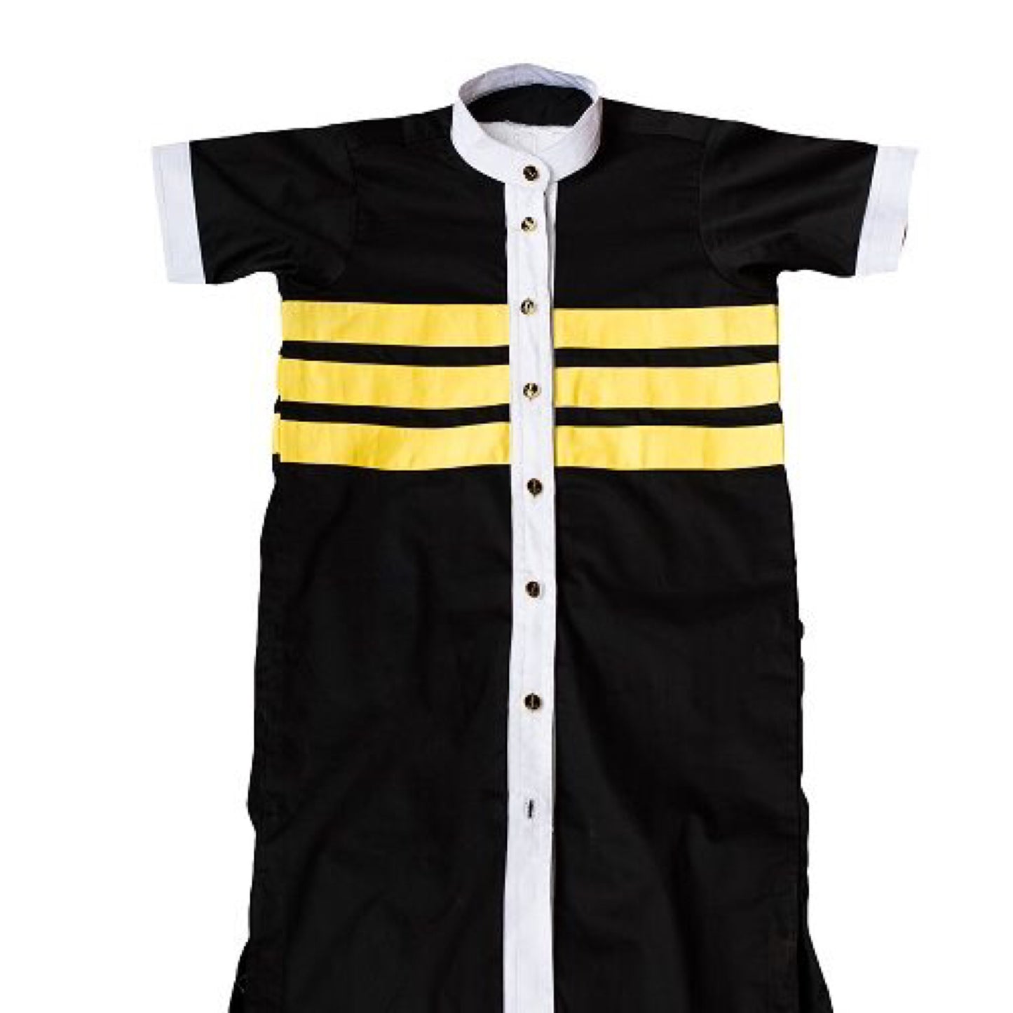 Bee Impossible Dress